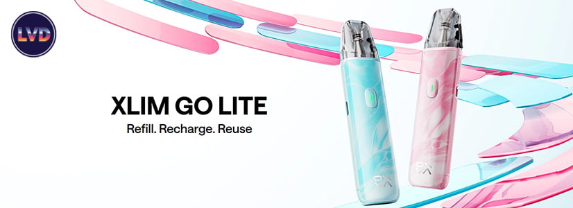 Pod OXVA Xlim Go Lite